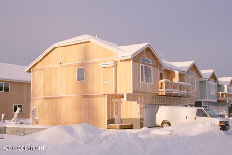8037 Marsha Loop # 59, Anchorage, AK 99507 photo 11