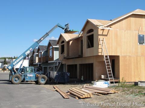 8037 Marsha Loop # 59, Anchorage, AK 99507 photo 2