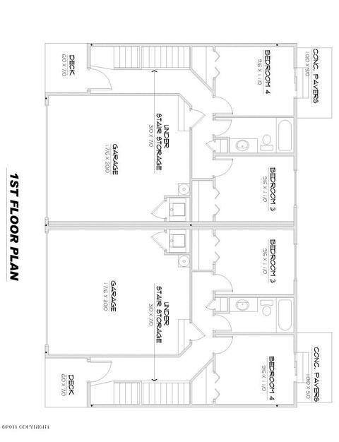 8037 Marsha Loop # 59, Anchorage, AK 99507 photo 9