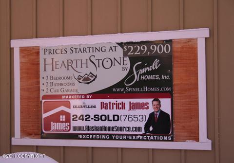 8037 Marsha Loop # 59, Anchorage, AK 99507 photo 17