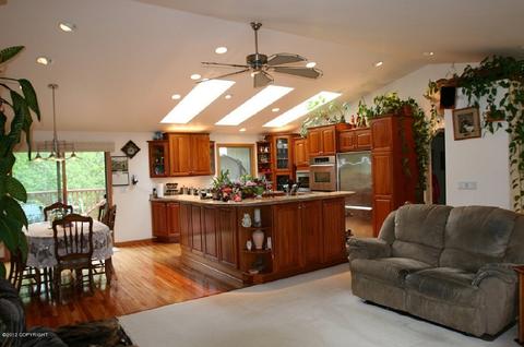 17824 Sanctuary Dr, Eagle River, AK 99577 photo 4