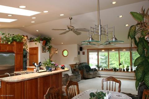 17824 Sanctuary Dr, Eagle River, AK 99577 photo 2