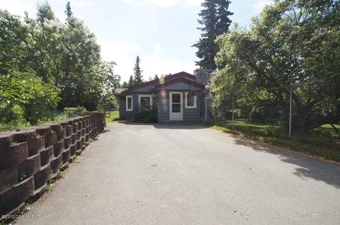 2420 E 48th Ave, Anchorage, AK 99507 photo 1