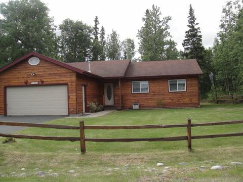 1070 E Pullman Dr, Wasilla, AK 99654 photo 1