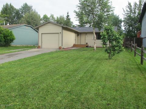 3720 E 65th Ave, Anchorage, AK 99507 photo 1