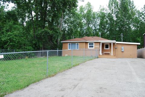 20633 Scenic Dr, Chugiak, AK 99567 photo 2