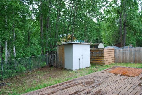20633 Scenic Dr, Chugiak, AK 99567 photo 4