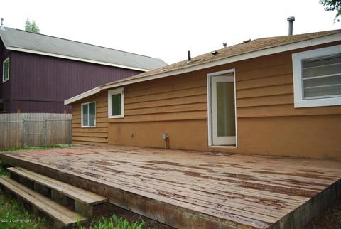20633 Scenic Dr, Chugiak, AK 99567 photo 3