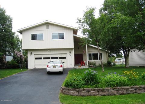 3671 Amber Bay Loop, Anchorage, AK 99515 photo 1