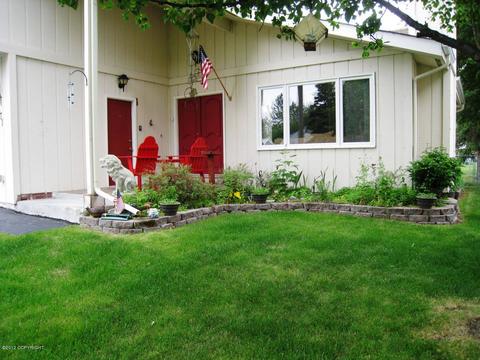 3671 Amber Bay Loop, Anchorage, AK 99515 photo 2