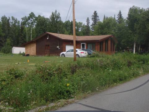 1040 Leatherleaf Loop, Wasilla, AK 99654 photo 6