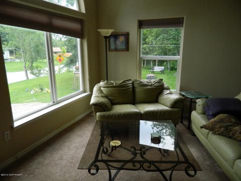 19541 War Admiral Rd, Eagle River, AK 99577 photo 5