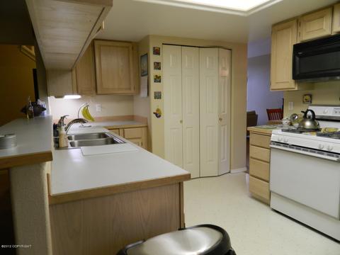 19541 War Admiral Rd, Eagle River, AK 99577 photo 20