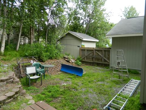 19541 War Admiral Rd, Eagle River, AK 99577 photo 8