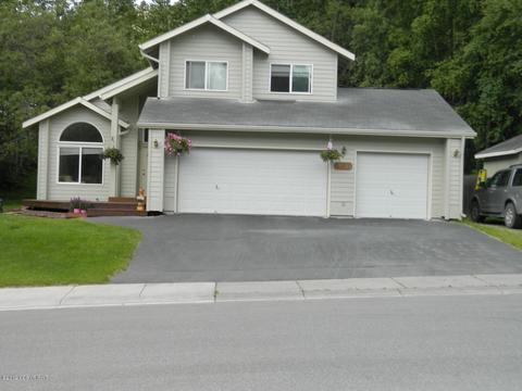 19541 War Admiral Rd, Eagle River, AK 99577 photo 1