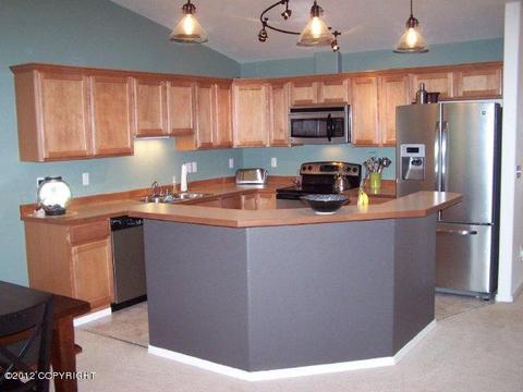 20884 Trailhead Ave # 10, Eagle River, AK 99577 photo 5