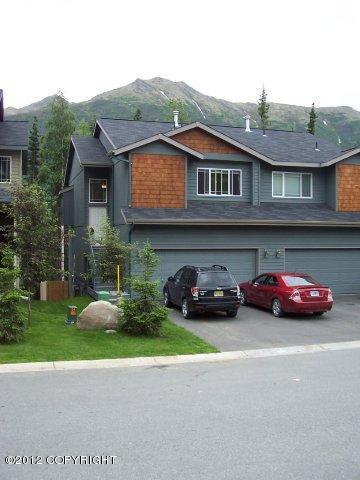 20884 Trailhead Ave # 10, Eagle River, AK 99577 photo 1