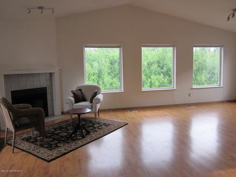 8840 Cross Pointe Loop, Anchorage, AK 99504 photo 4