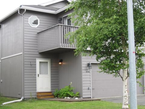 8840 Cross Pointe Loop, Anchorage, AK 99504 photo 1
