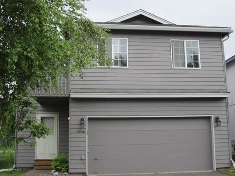 8840 Cross Pointe Loop, Anchorage, AK 99504 photo 2