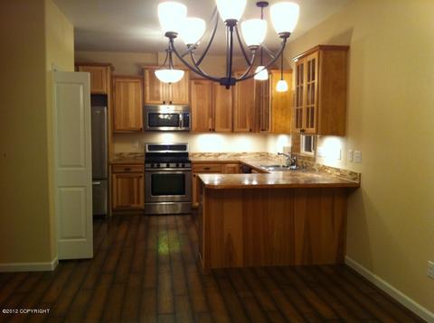 20722 Mountain Vista Dr, Eagle River, AK 99577 photo 2