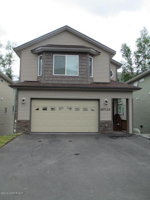 20722 Mountain Vista Dr, Eagle River, AK 99577 photo 1
