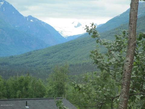 20722 Mountain Vista Dr, Eagle River, AK 99577 photo 8