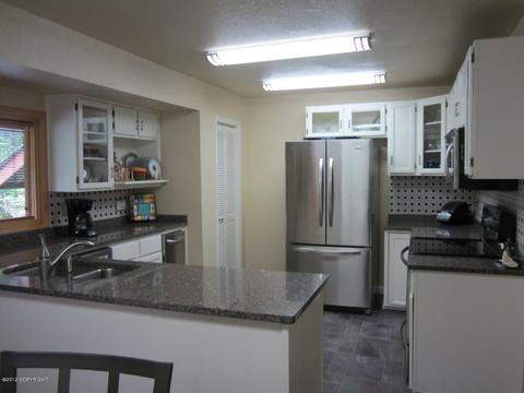 21365 Barbara Falls Dr, Eagle River, AK 99577 photo 11