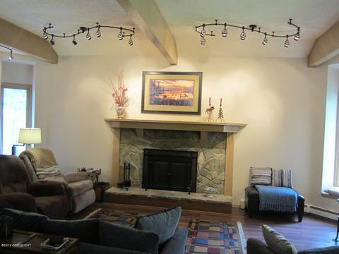 21365 Barbara Falls Dr, Eagle River, AK 99577 photo 2