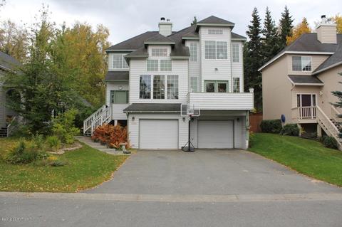 4040 Winchester Loop, Anchorage, AK 99507 photo 1