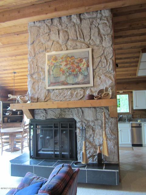 20707 Lucas Ave, Eagle River, AK 99577 photo 3