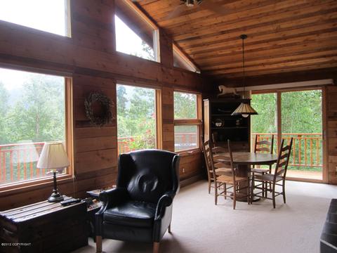 20707 Lucas Ave, Eagle River, AK 99577 photo 4