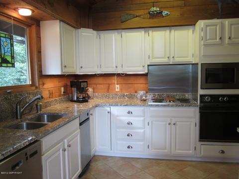 20707 Lucas Ave, Eagle River, AK 99577 photo 5