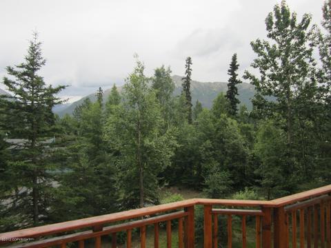 20707 Lucas Ave, Eagle River, AK 99577 photo 14