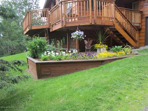 20707 Lucas Ave, Eagle River, AK 99577 photo 11