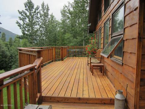 20707 Lucas Ave, Eagle River, AK 99577 photo 13