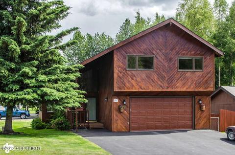 12421 Clippership Dr, Anchorage, AK 99515 photo 24
