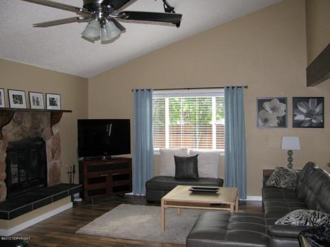 3432 Wiley Post Loop, Anchorage, AK 99517 photo 9