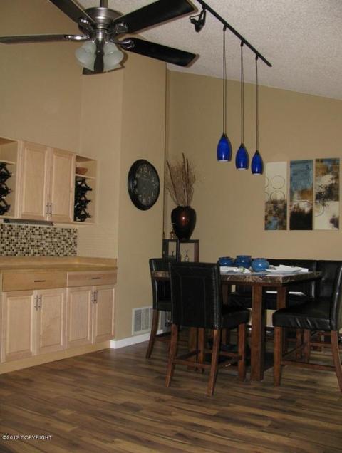 3432 Wiley Post Loop, Anchorage, AK 99517 photo 2