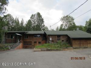 22606 Needels Loop, Chugiak, AK 99567 photo 1