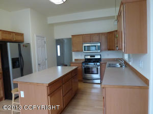 17096 Hideaway Ridge Dr, Eagle River, AK 99577 photo 3
