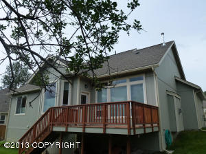 17096 Hideaway Ridge Dr, Eagle River, AK 99577 photo 5