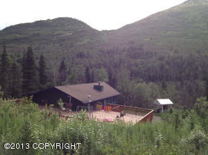 5039 Randi Ct, Eagle River, AK 99577 photo 1