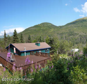 5039 Randi Ct, Eagle River, AK 99577 photo 2