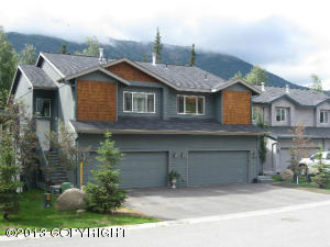 20882 Trailhead Ave #9, Eagle River, AK 99577 photo 1