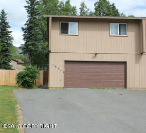 18553 Walrus Cir, Eagle River, AK 99577 photo 1