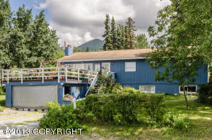 11405 Celestial St, Eagle River, AK 99577 photo 1