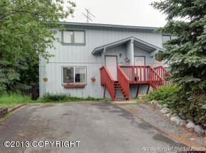 6380 Norm Dr, Anchorage, AK 99507 photo 1