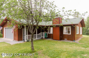 15427 Husky St, Eagle River, AK 99577 photo 1