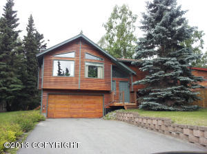 18841 Third St, Eagle River, AK 99577 photo 1